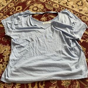 Free People “We The Free” top. Size: M